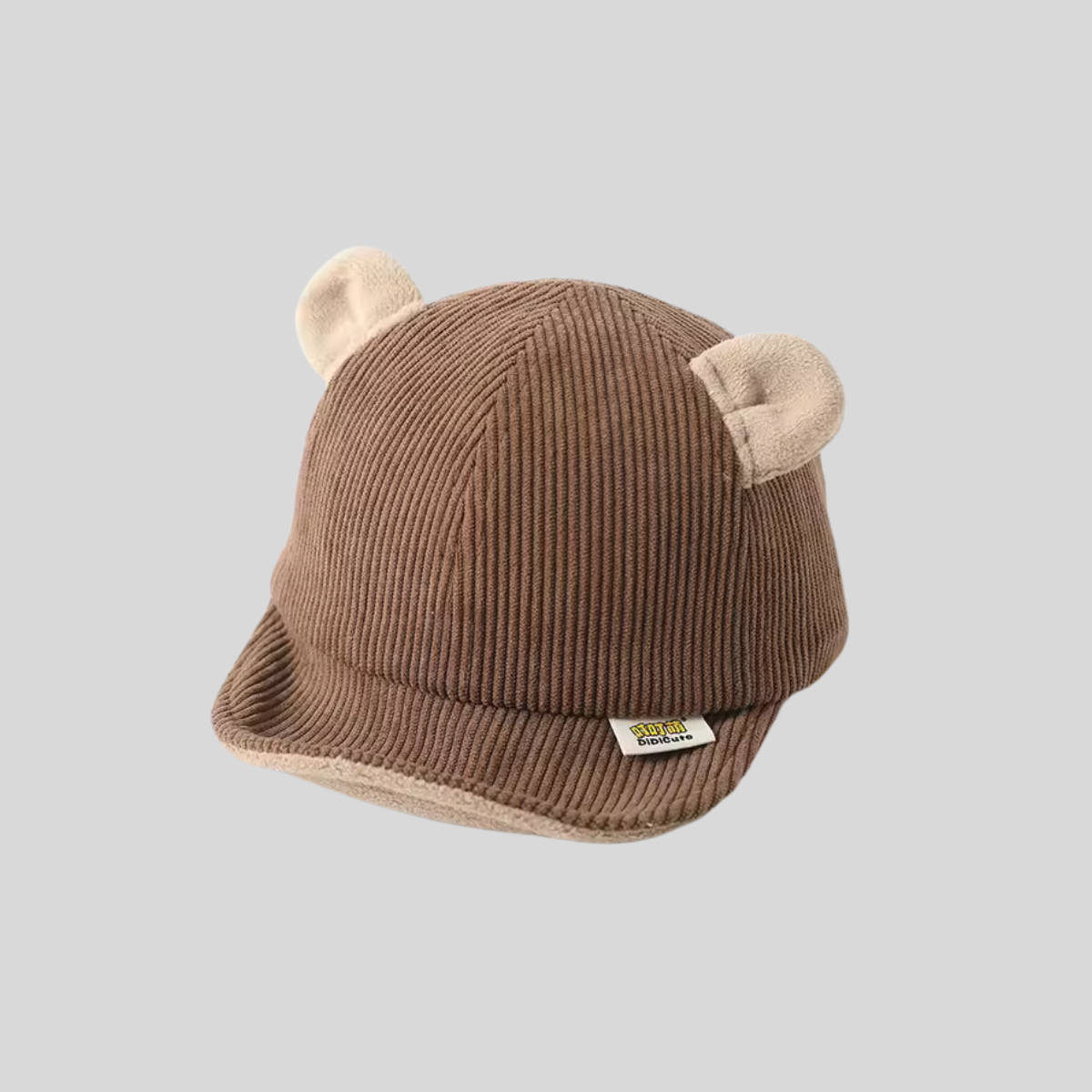 The Teddy Cap