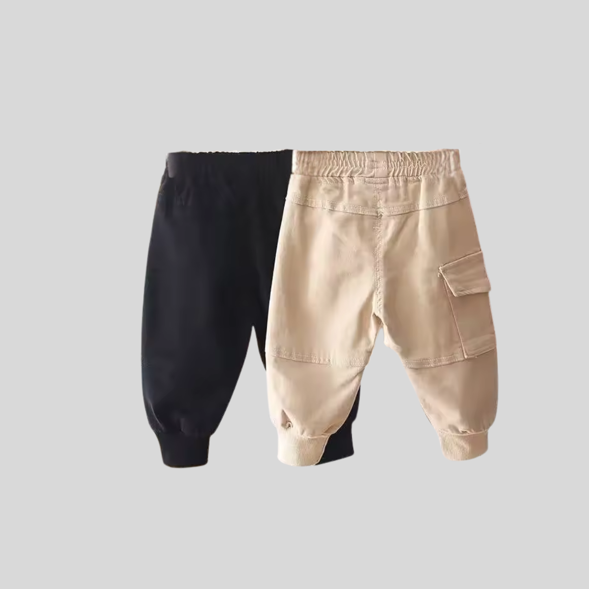 Little Explorer Pants