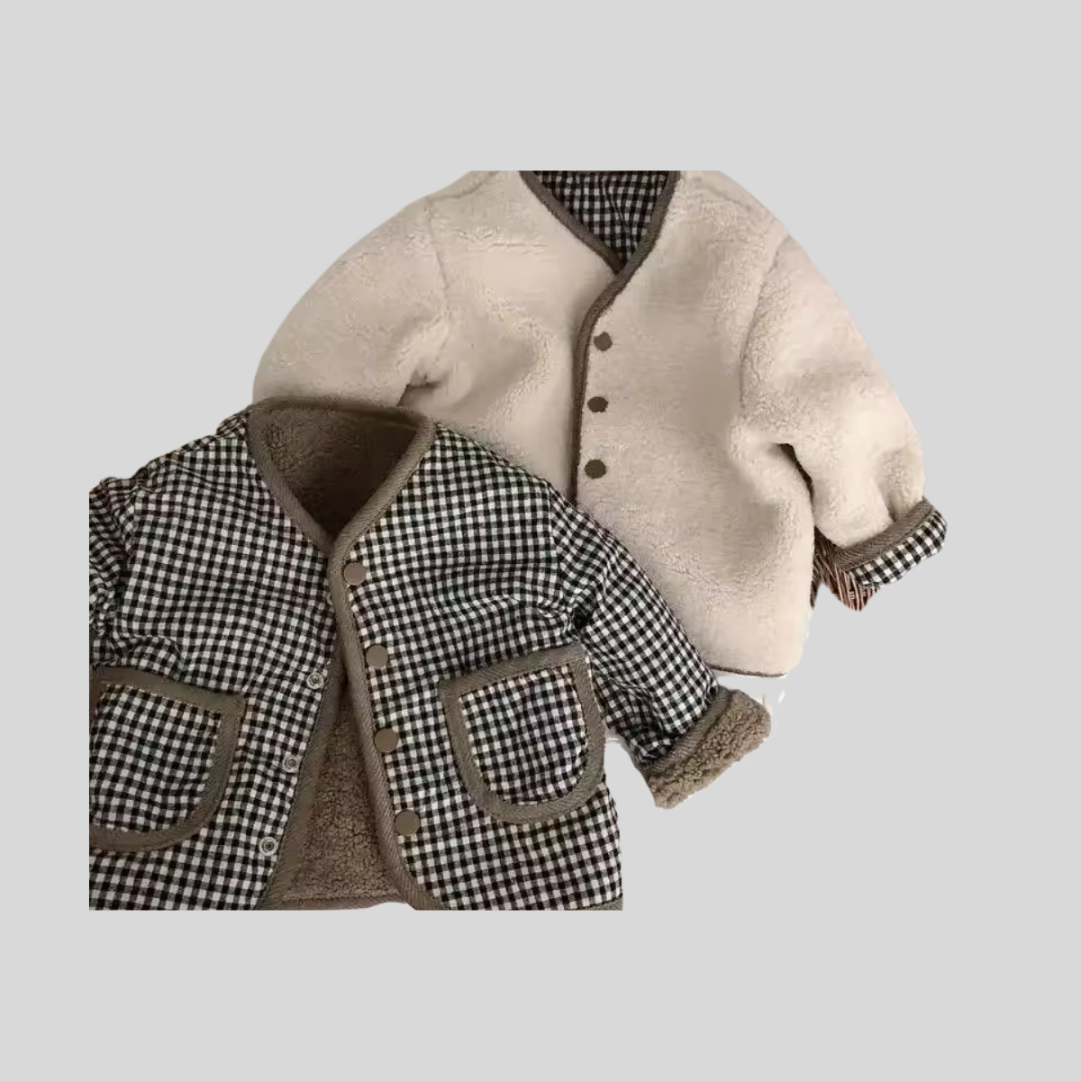 The Nord Wool Jacket