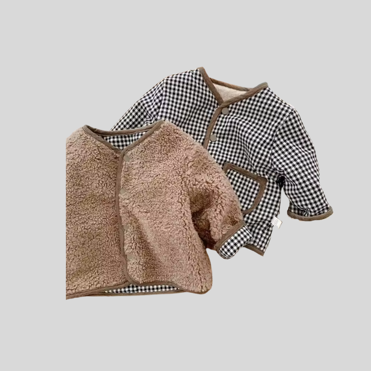 The Nord Wool Jacket