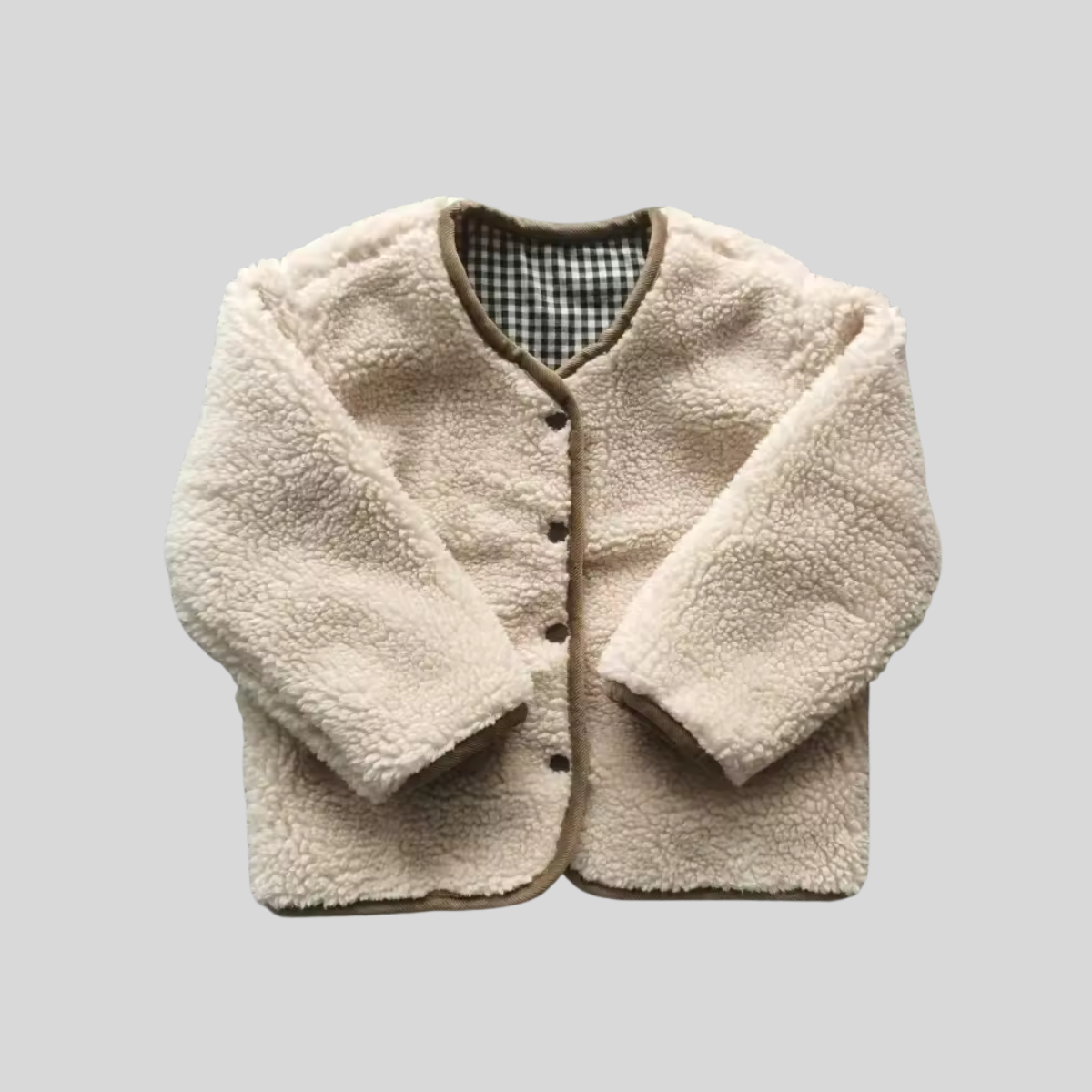 The Nord Wool Jacket