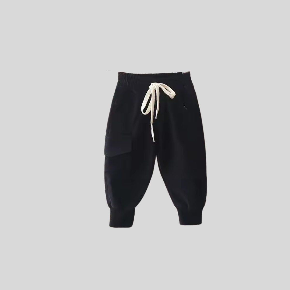 Little Explorer Pants