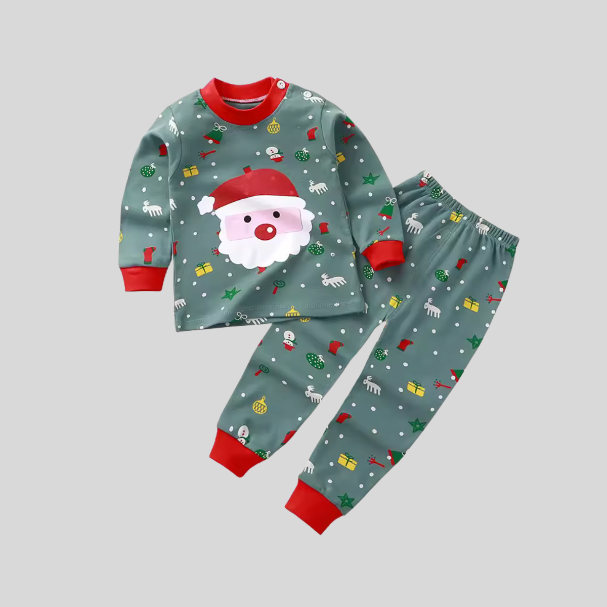 The Nordic Sleepwear