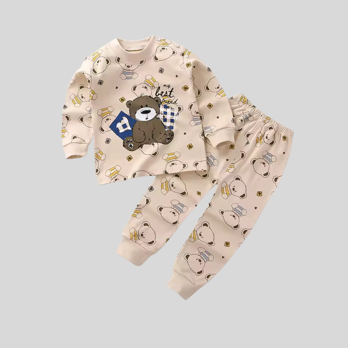 The Nordic Sleepwear