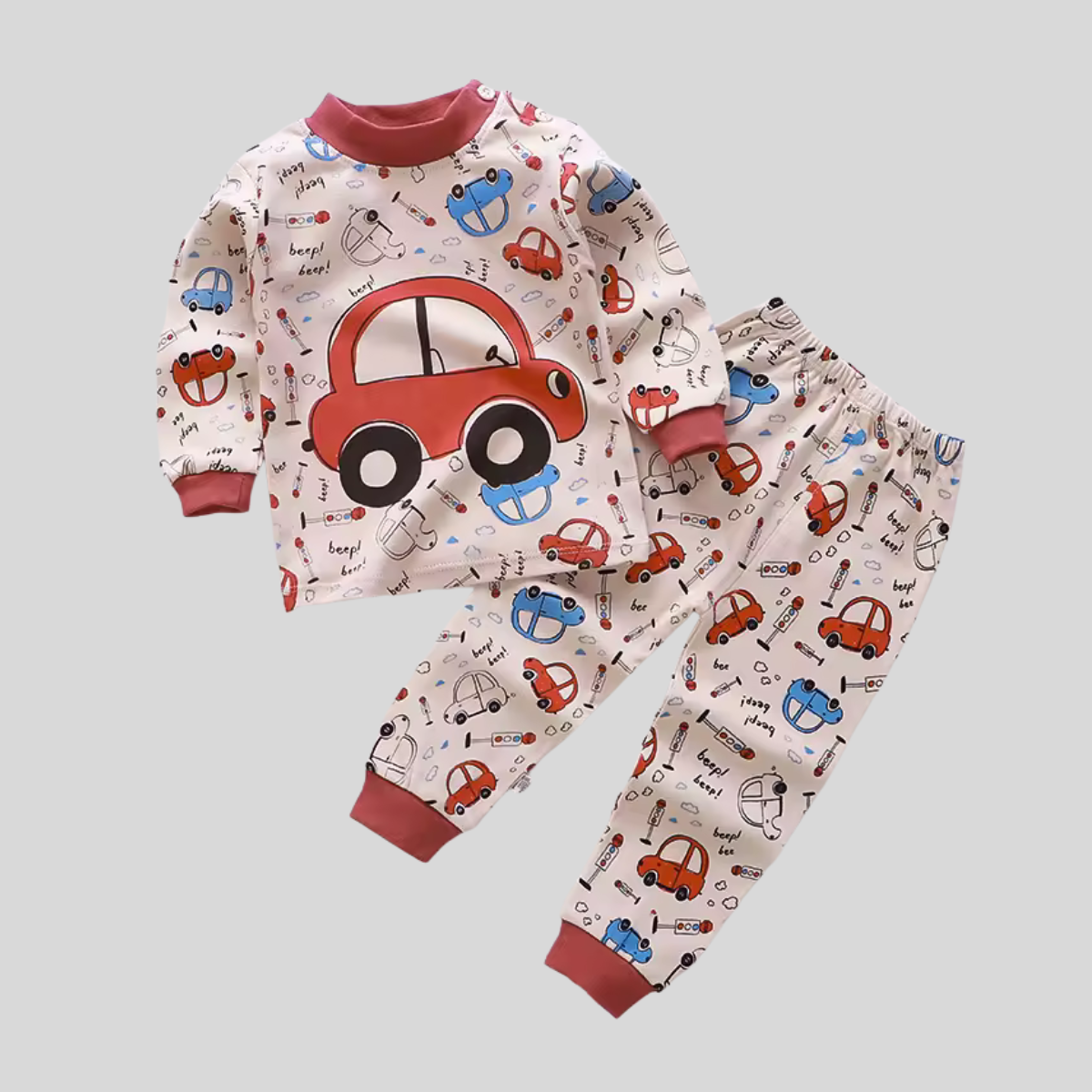 The Nordic Sleepwear