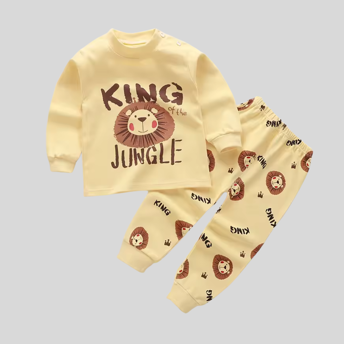 The Nordic Sleepwear