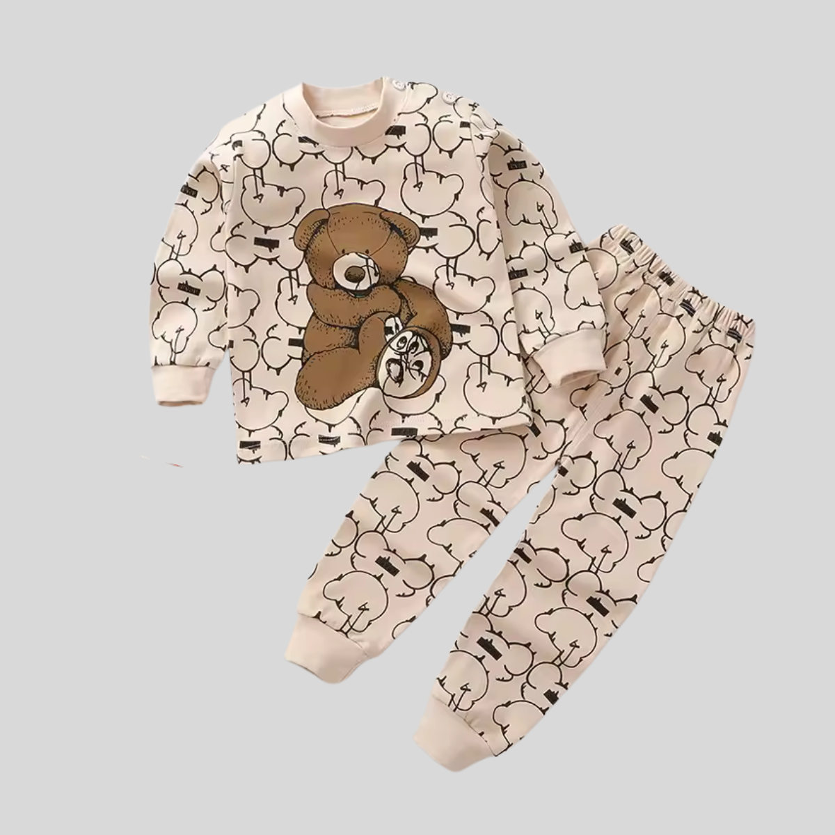 The Nordic Sleepwear