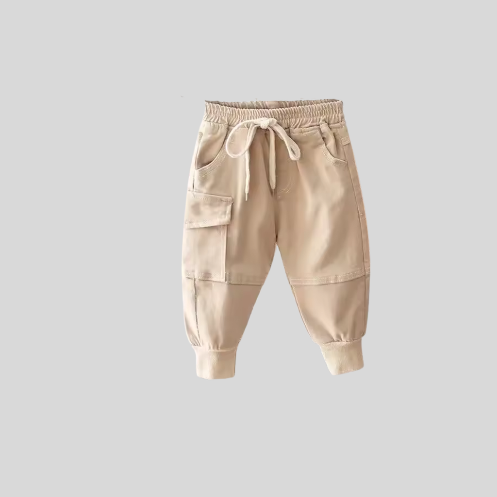 Little Explorer Pants