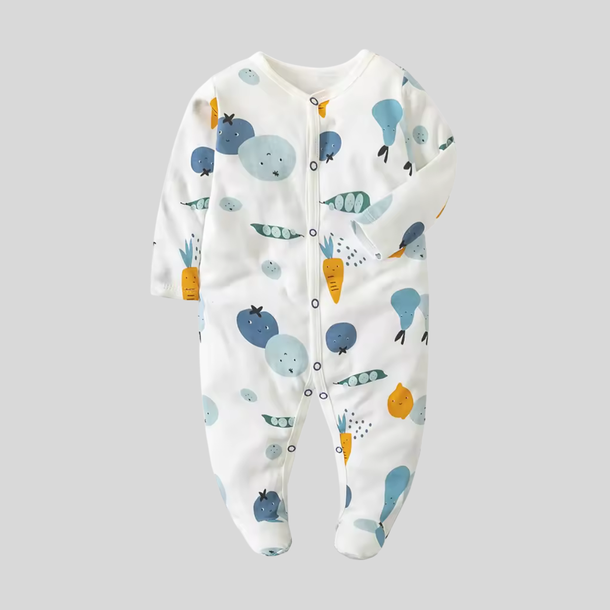 The Mini Wonder Romper