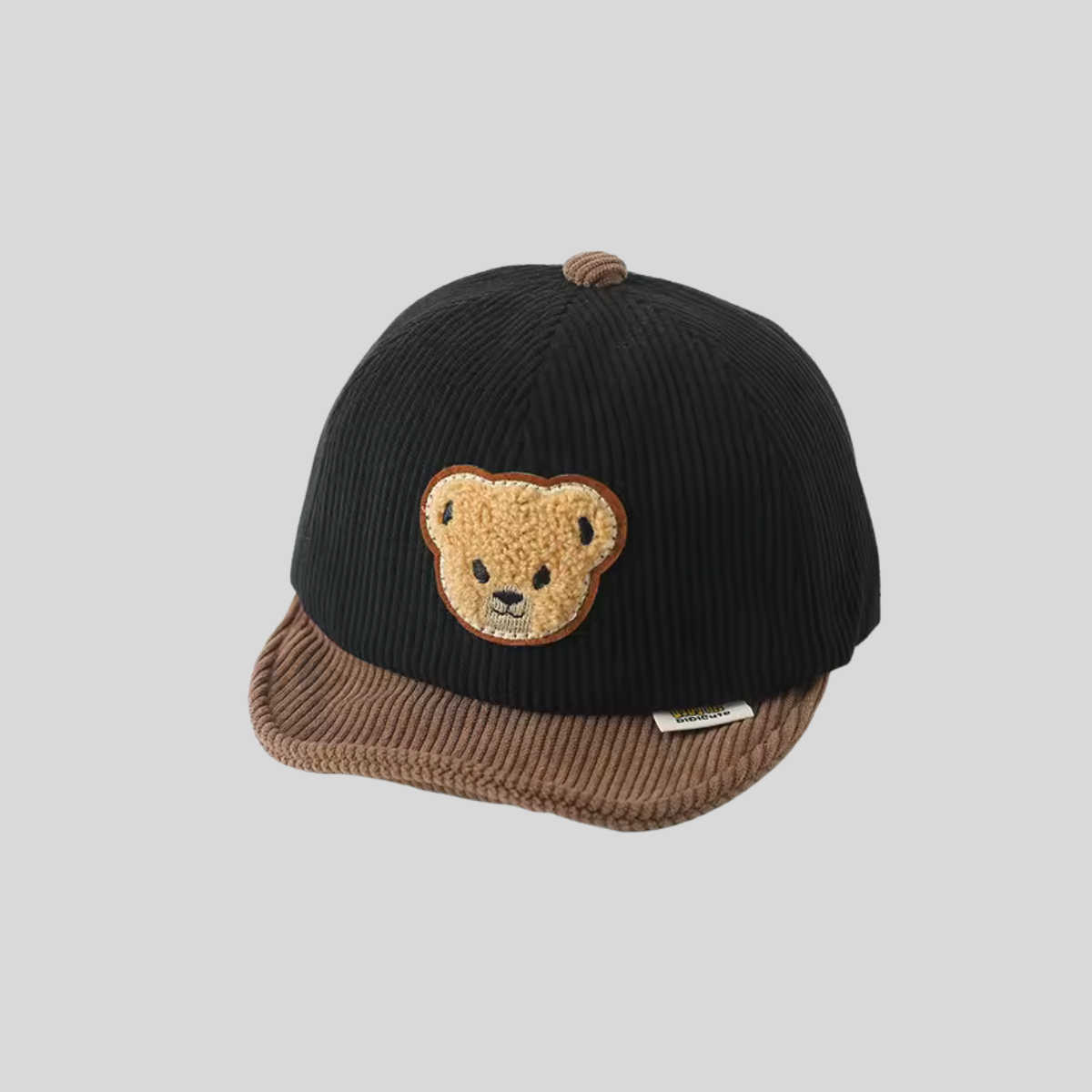 The Teddy Cap