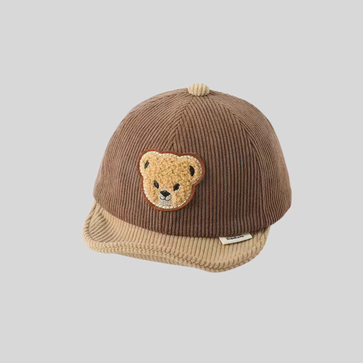 The Teddy Cap
