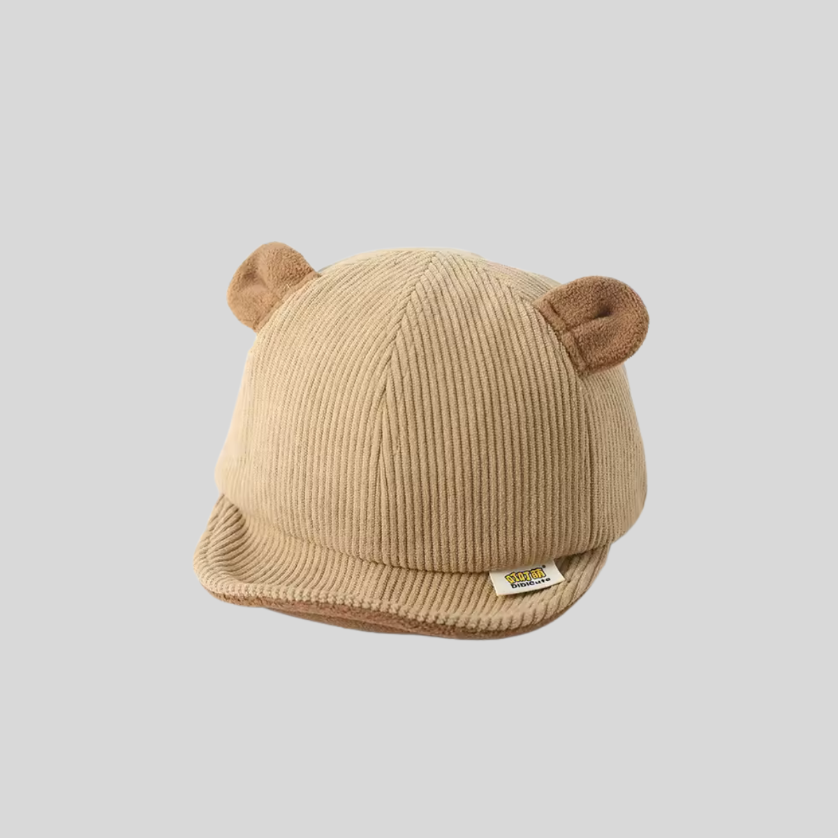 The Teddy Cap