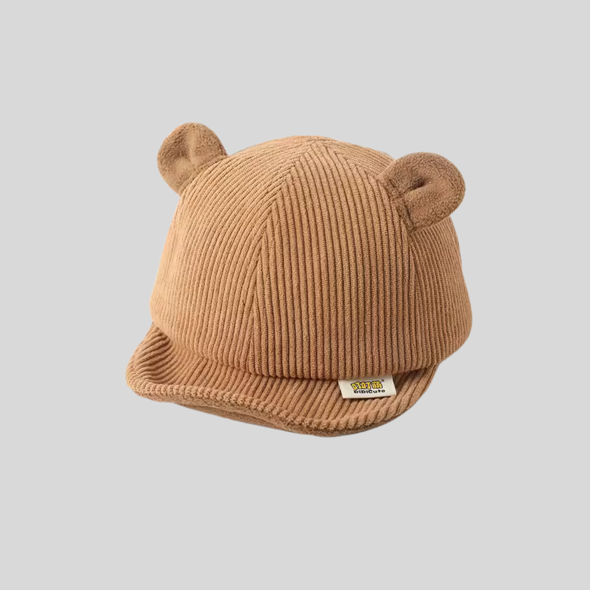 The Teddy Cap