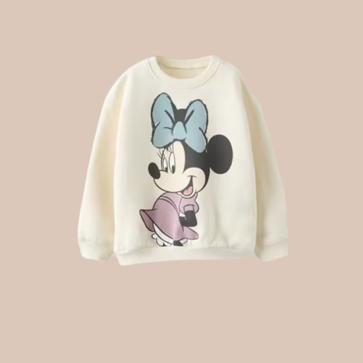 Charming Smile Sweatshirt