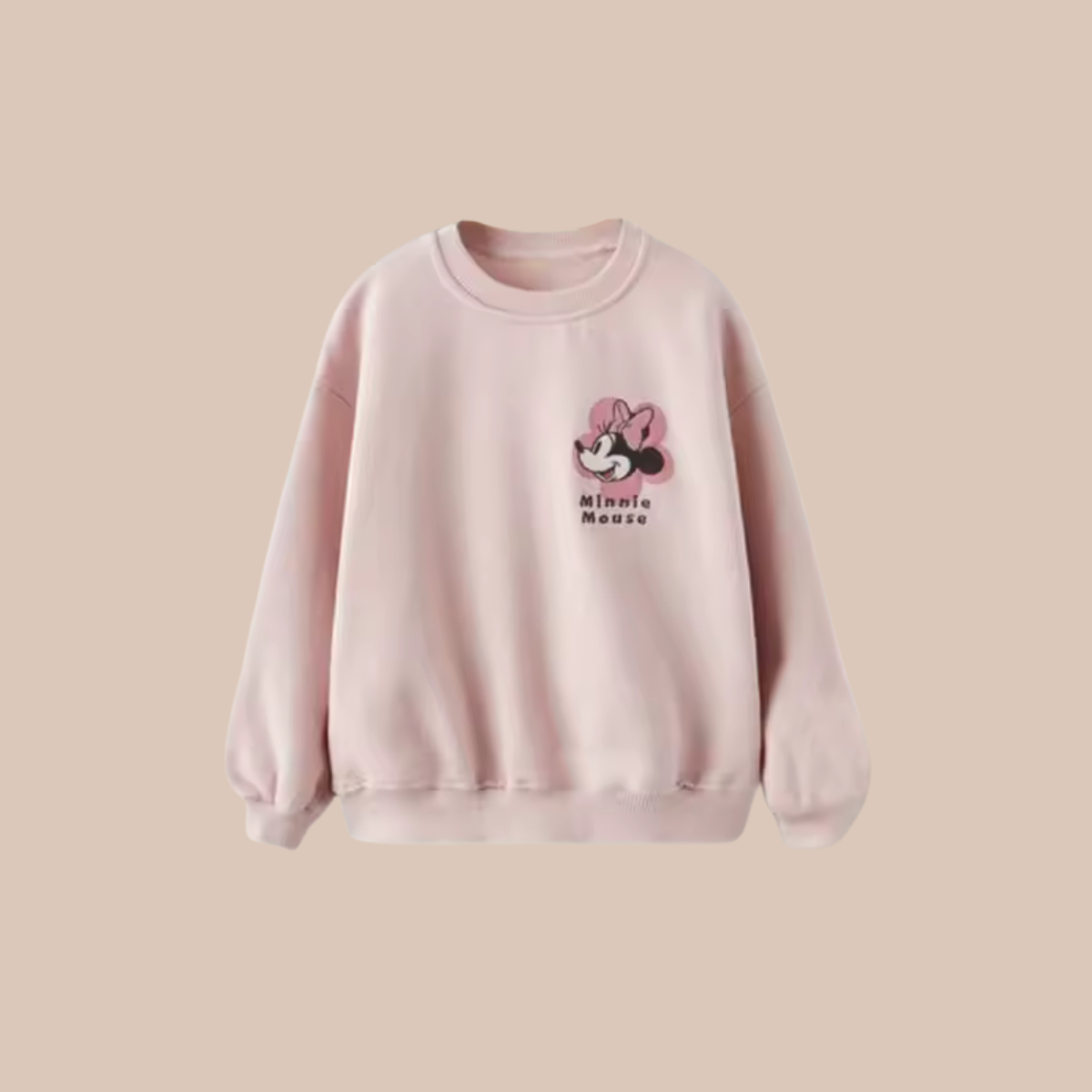 Charming Smile Sweatshirt