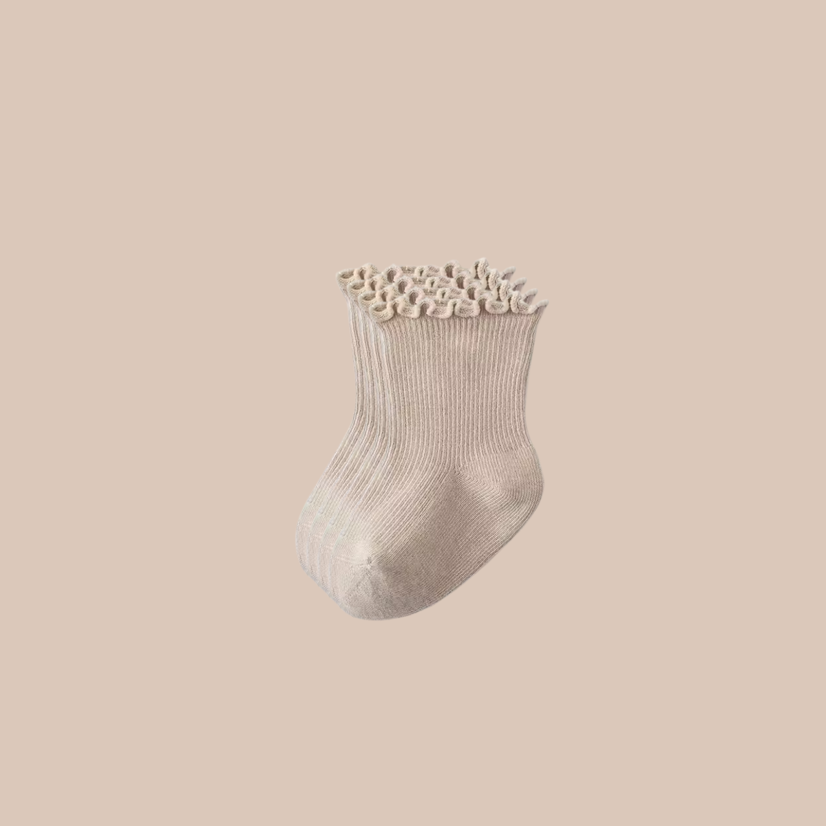 MiniMood Socks 5-Pack