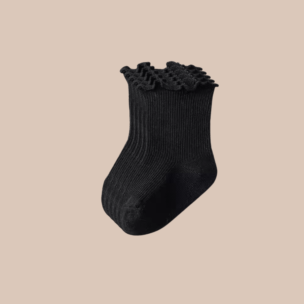 MiniMood Socks 5-Pack