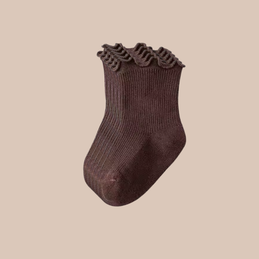 MiniMood Socks 5-Pack