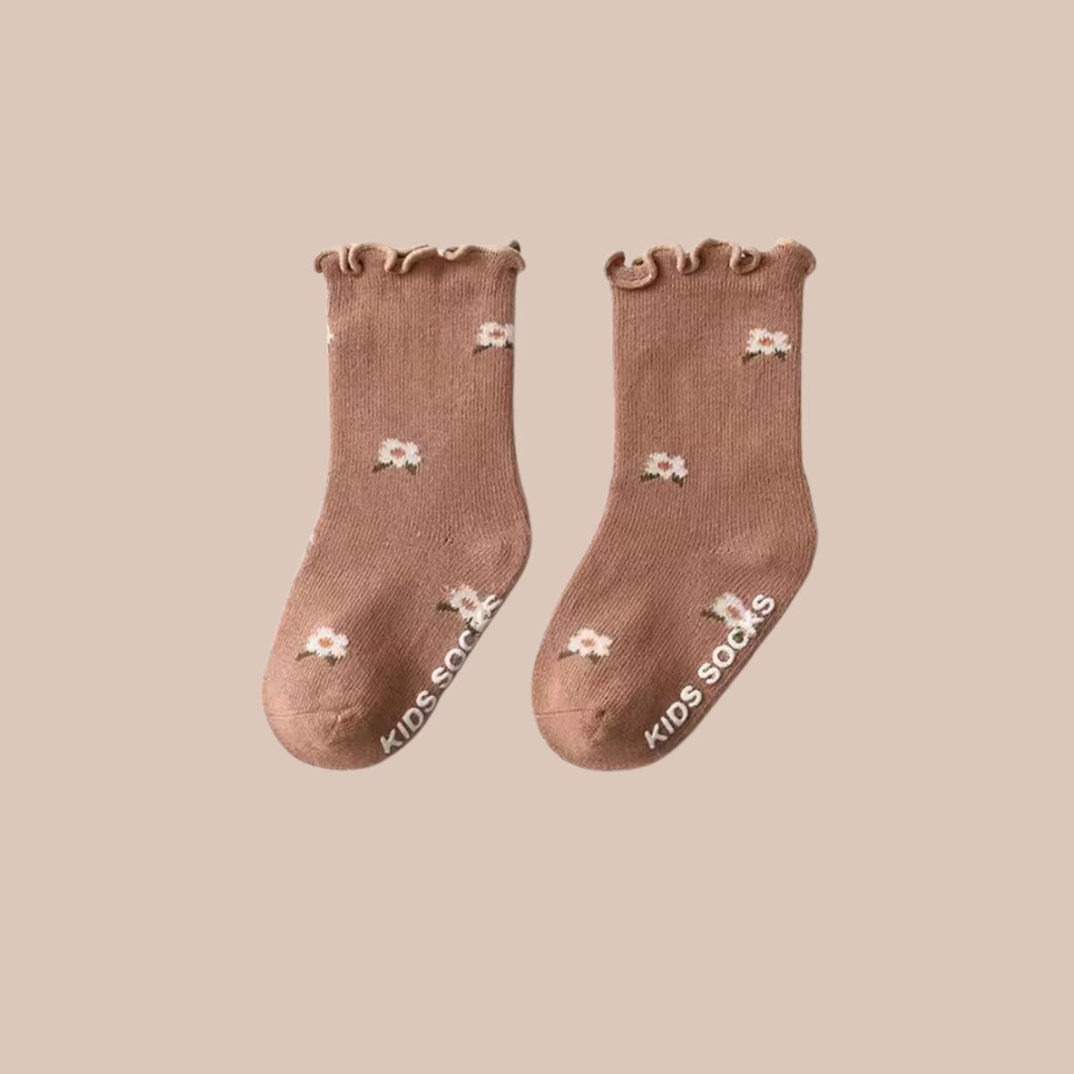 The Freja Socks 5-pack