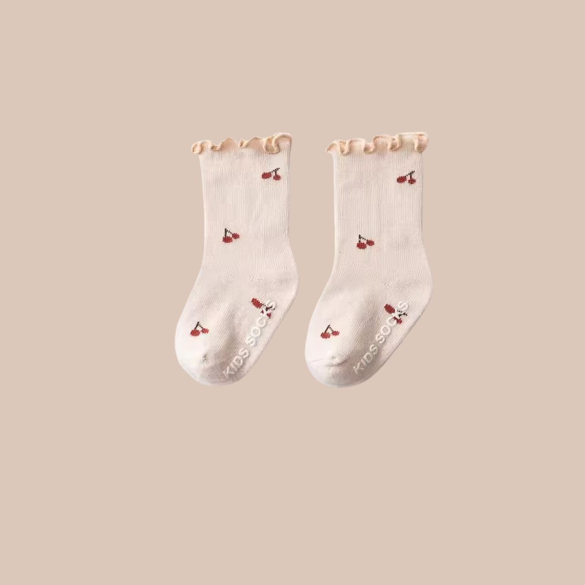 The Freja Socks 5-pack