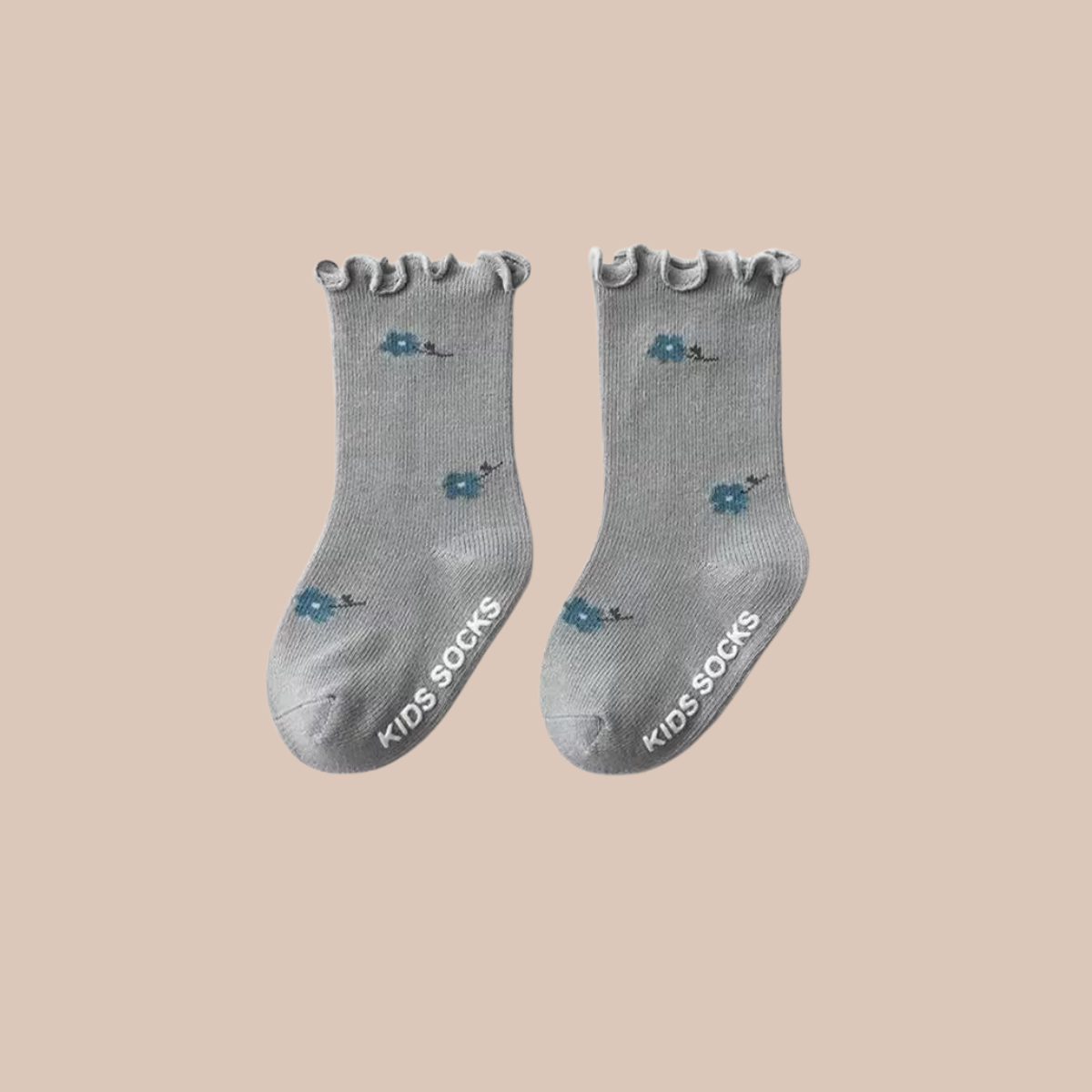 The Freja Socks 5-pack