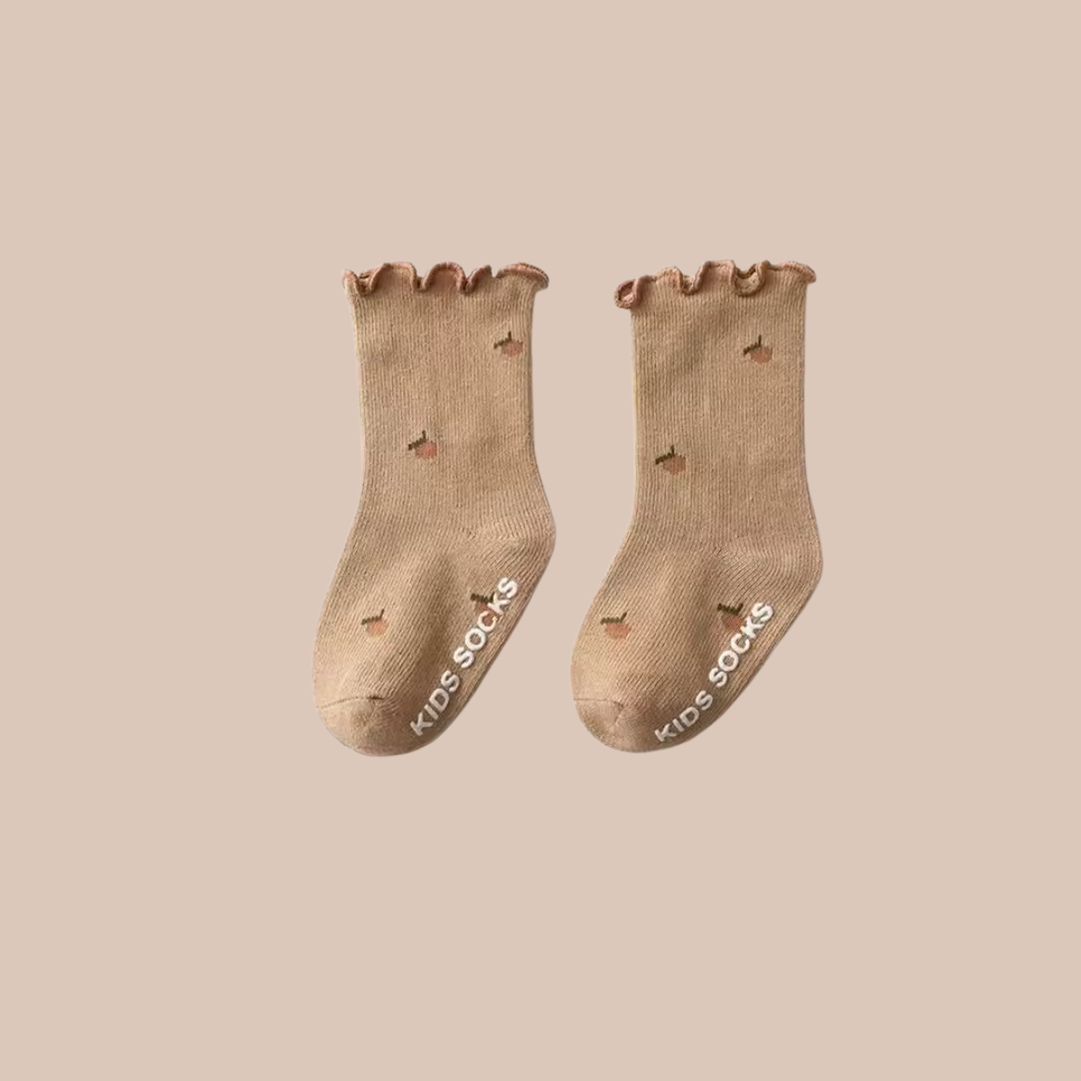 The Freja Socks 5-pack