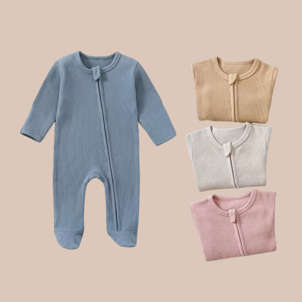 The Little Dream Romper