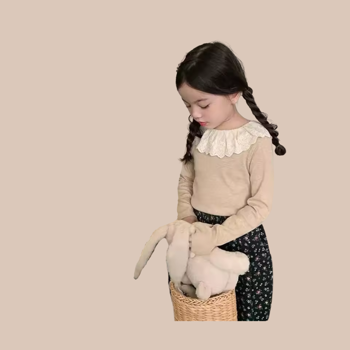 The Alma Long Sleeve