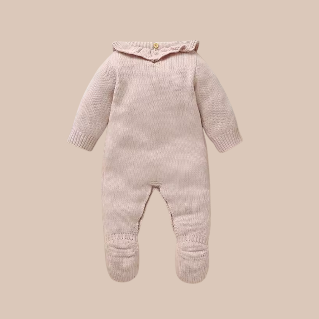 The Nordic Fawn Overall