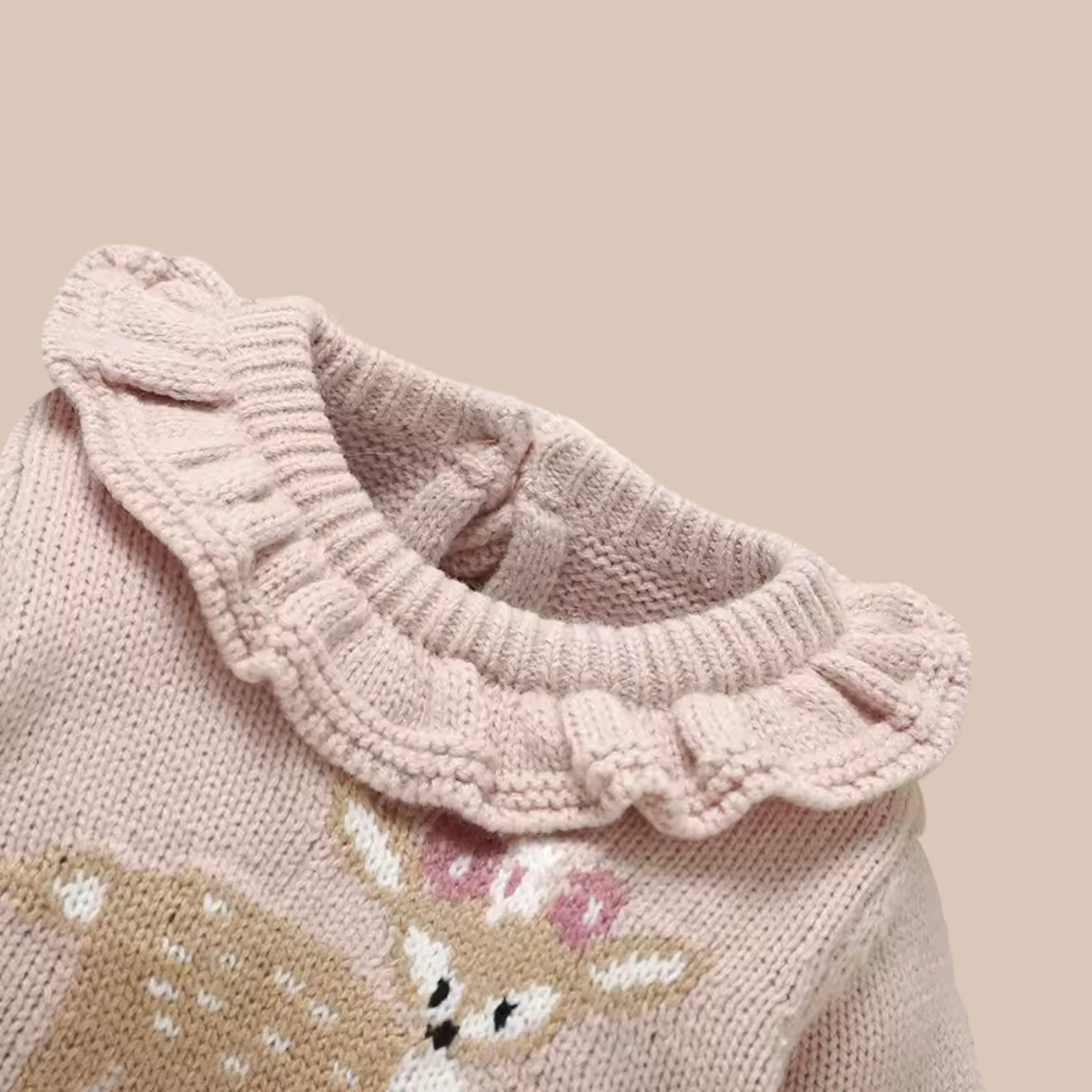 The Nordic Fawn Overall