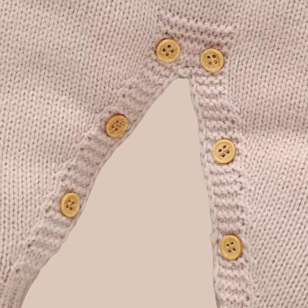 The Nordic Fawn Overall